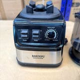 BARDEFU 6-In-1  3L MULTI-PURPOSE BLENDER GERMAN-LOT