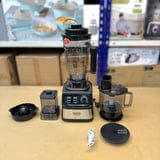 BARDEFU 6-1 MULTIPURPOSE BLENDER